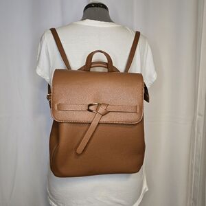 Convertible Backpack Purse